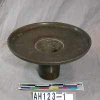 藏品(銅盆)的圖片